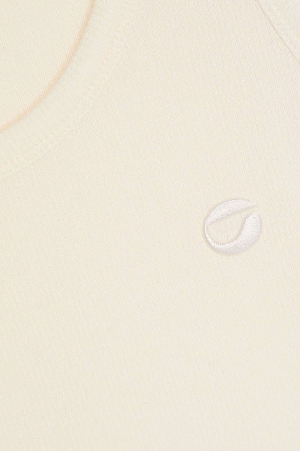 COPERNI Ribbed-jersey tank