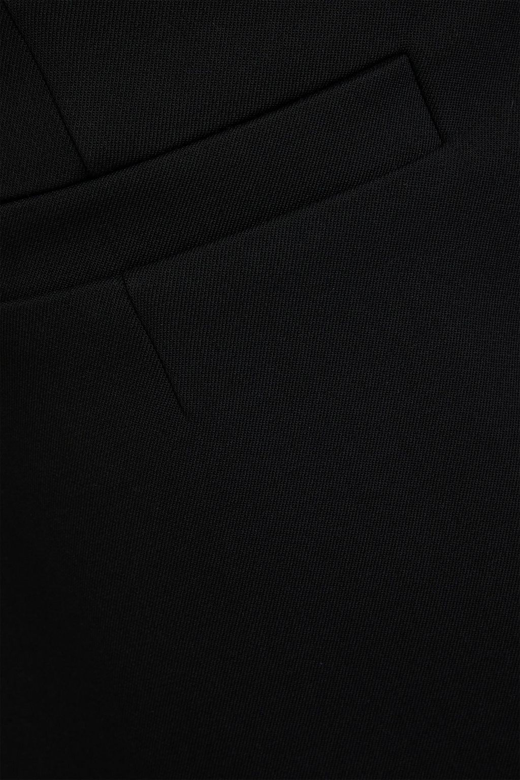 COPERNI Twill mini skirt