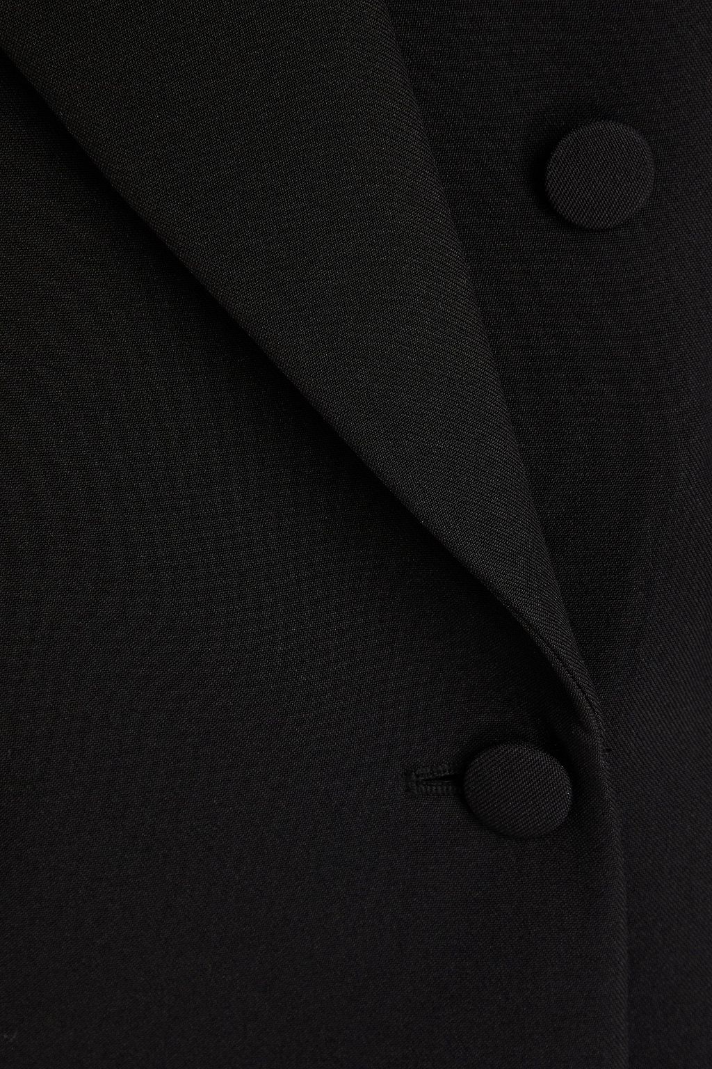COPERNI Double-breasted crepe blazer
