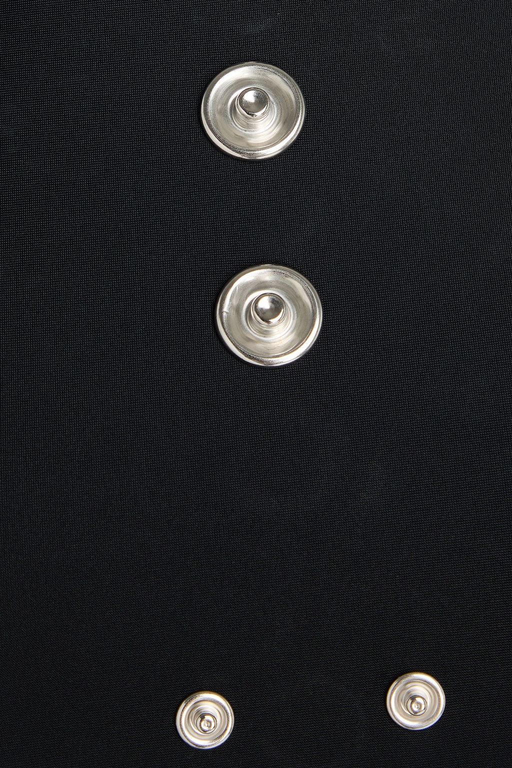 COPERNI Embellished stretch-jersey maxi dress
