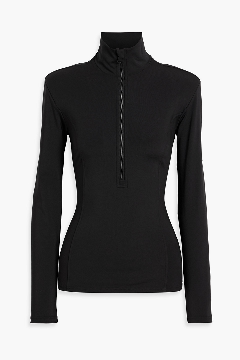 Goldbergh Odette Stretch-jersey Base Layer In Black