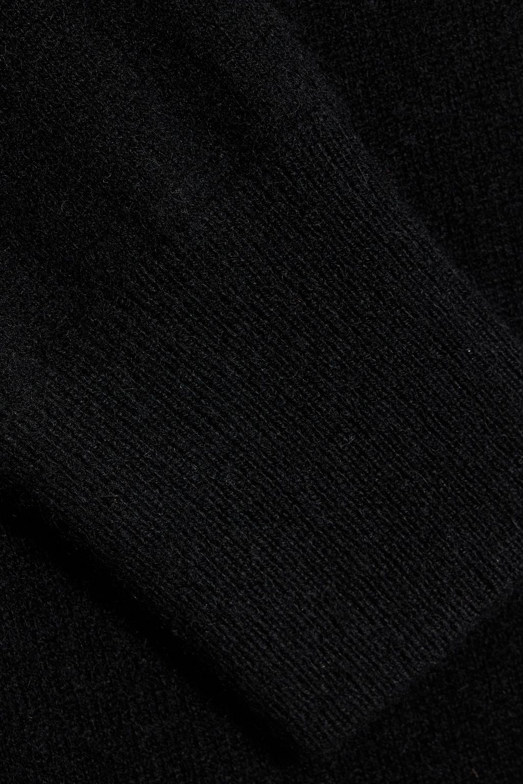 WE NORWEGIANS Cashmere sweater