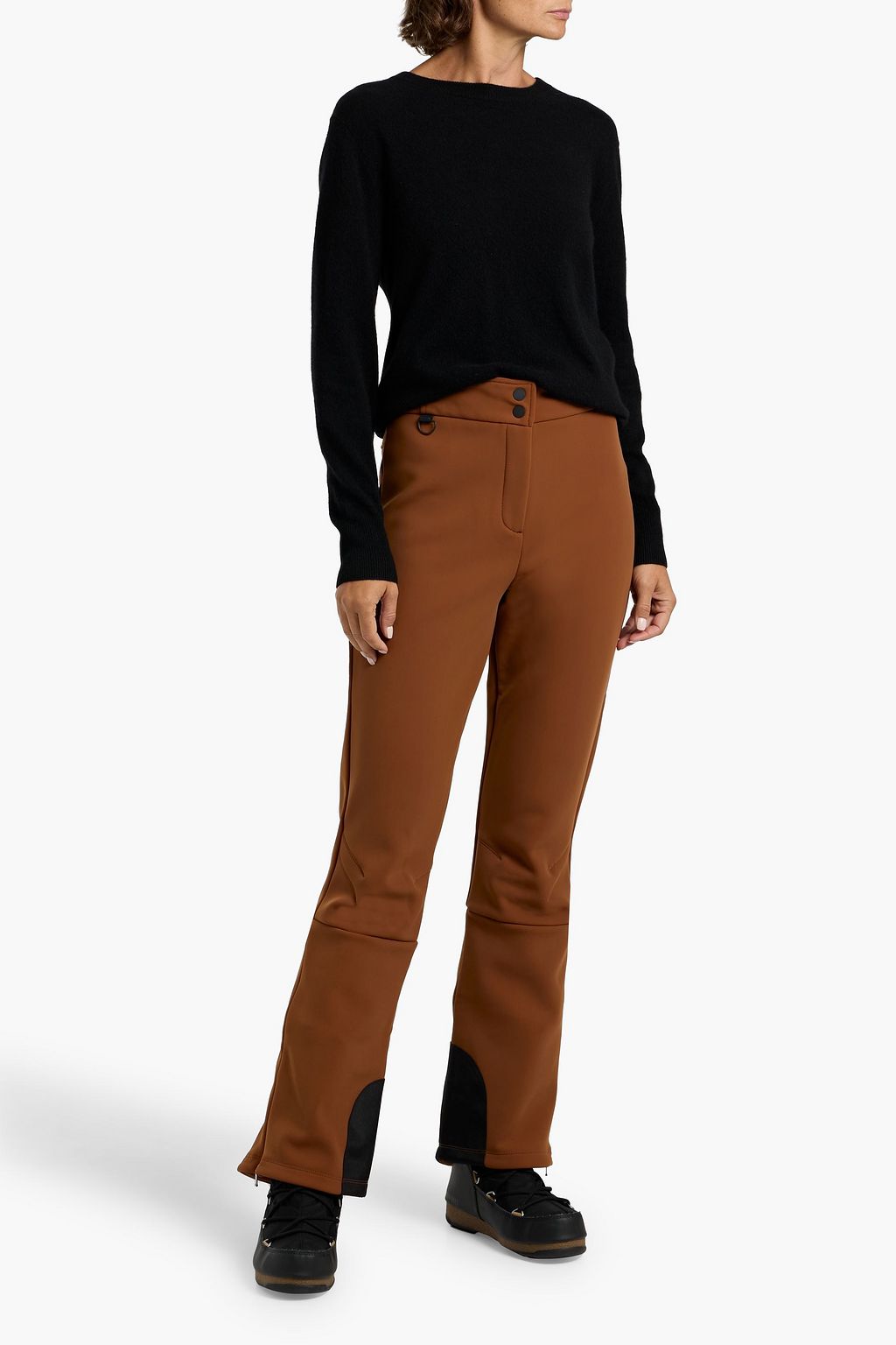 WE NORWEGIANS Cashmere sweater