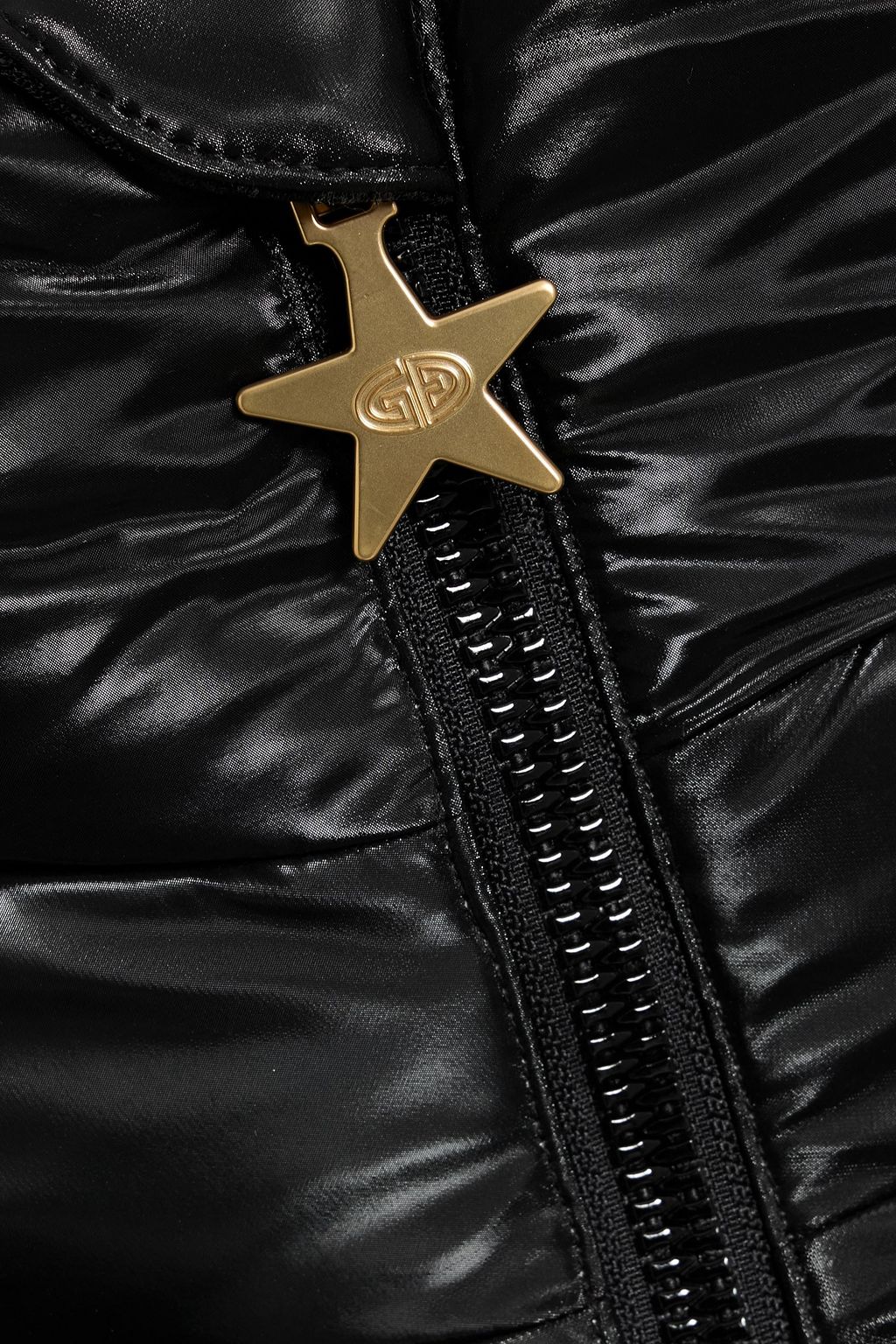 GOLDBERGH Elodie quilted ski jacket