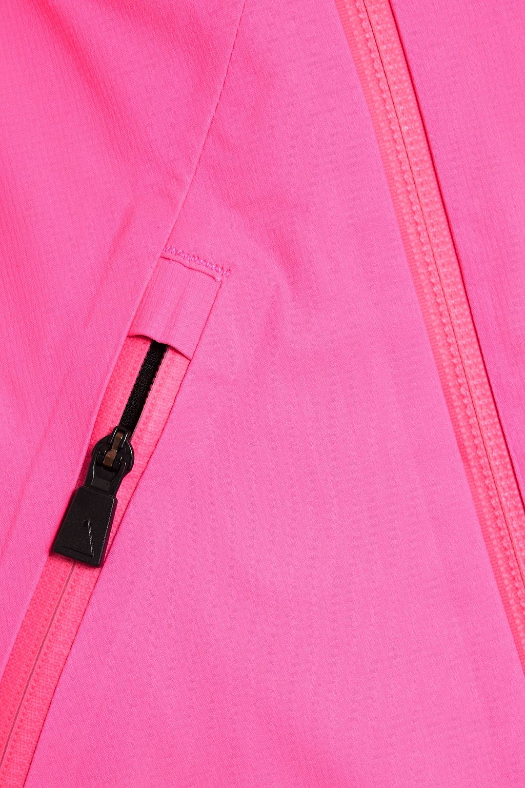 AZTECH MOUNTAIN Hayden neon ski jacket