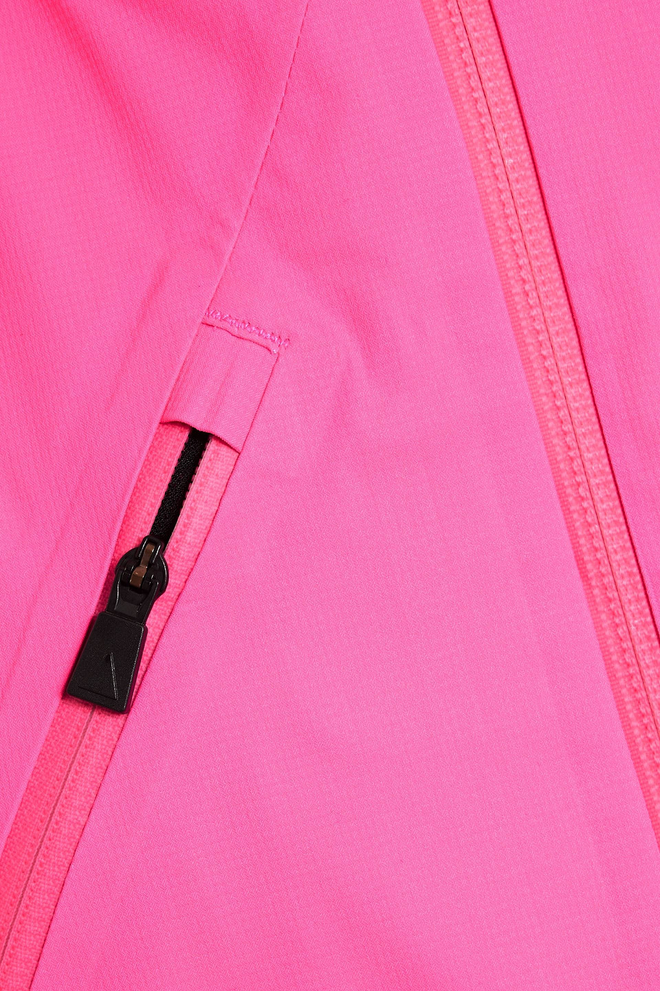 Aztech Mountain Hayden Neon Ski Jacket In Pink