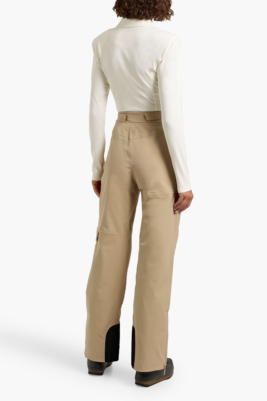 GOLDBERGH Odette stretch-jersey base layer