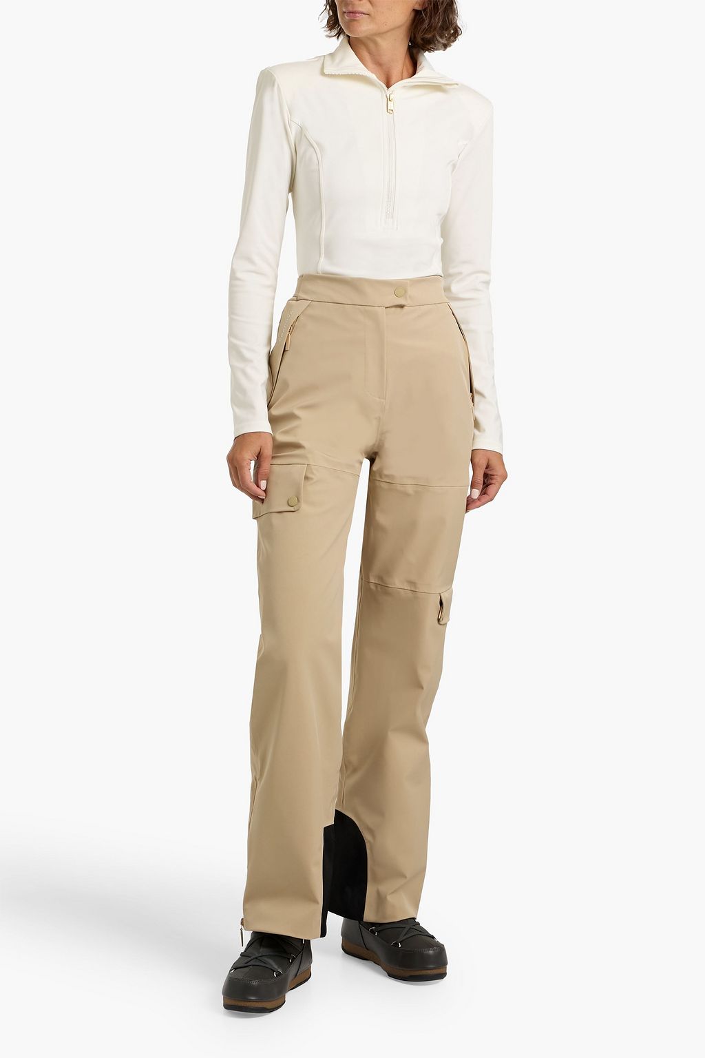 GOLDBERGH Odette stretch-jersey base layer