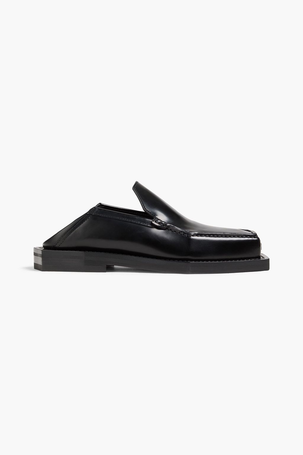 COPERNI Leather loafers