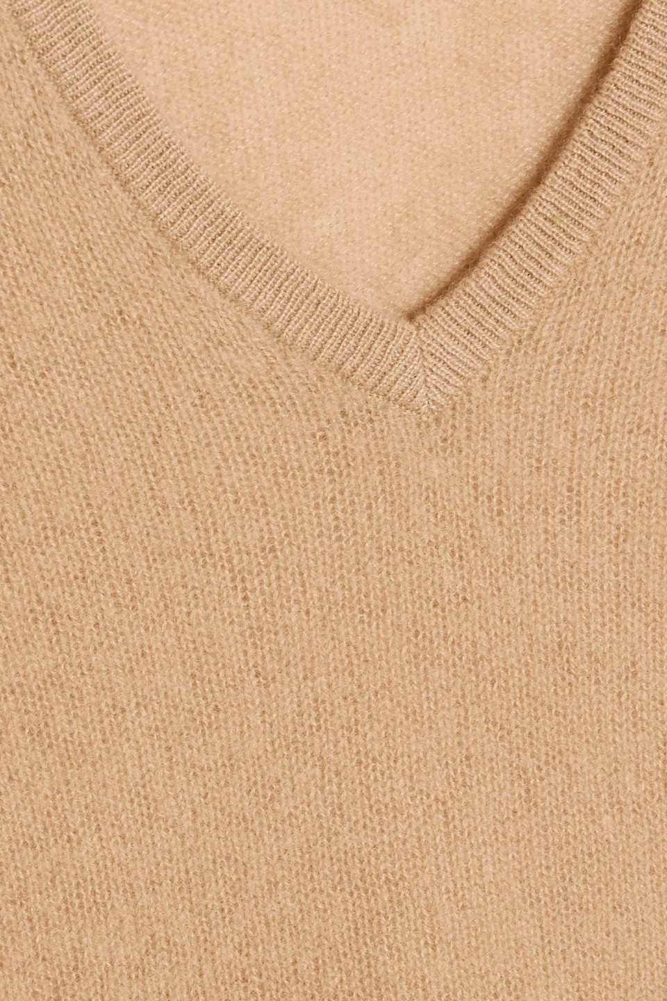 Naadam Cashmere Sweater In Brown
