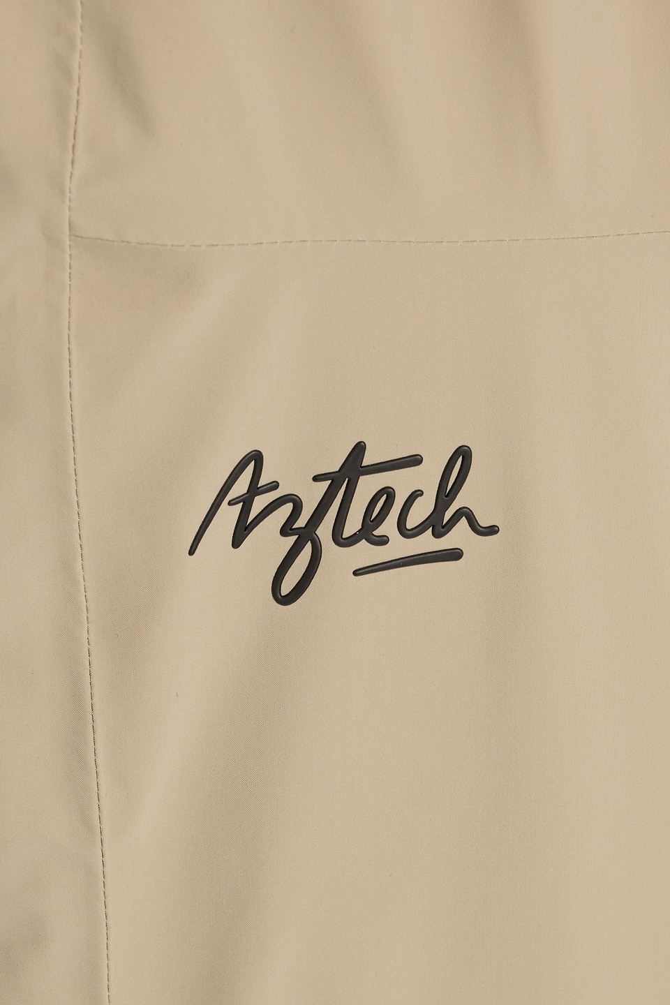 Aztech Mountain Team Aztech Ski Pants In Gold