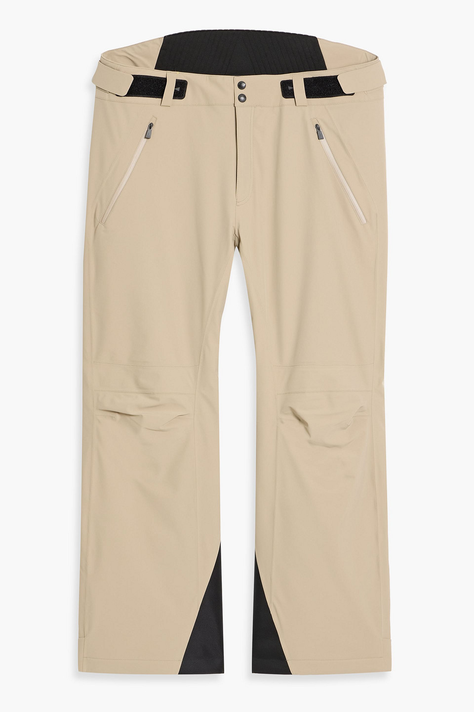 Aztech Mountain Team Aztech Ski Pants In Gold