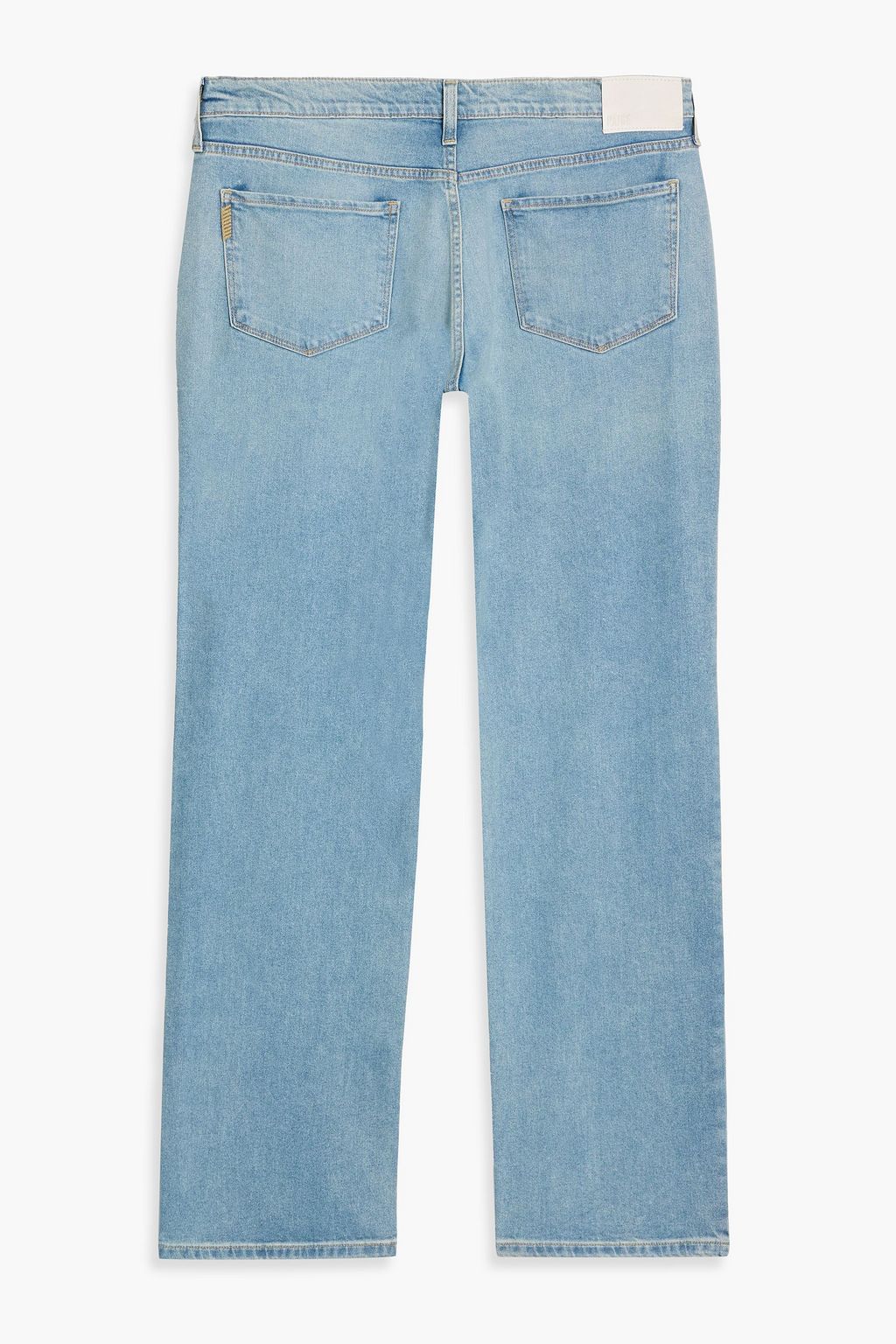 PAIGE Doheny denim jeans