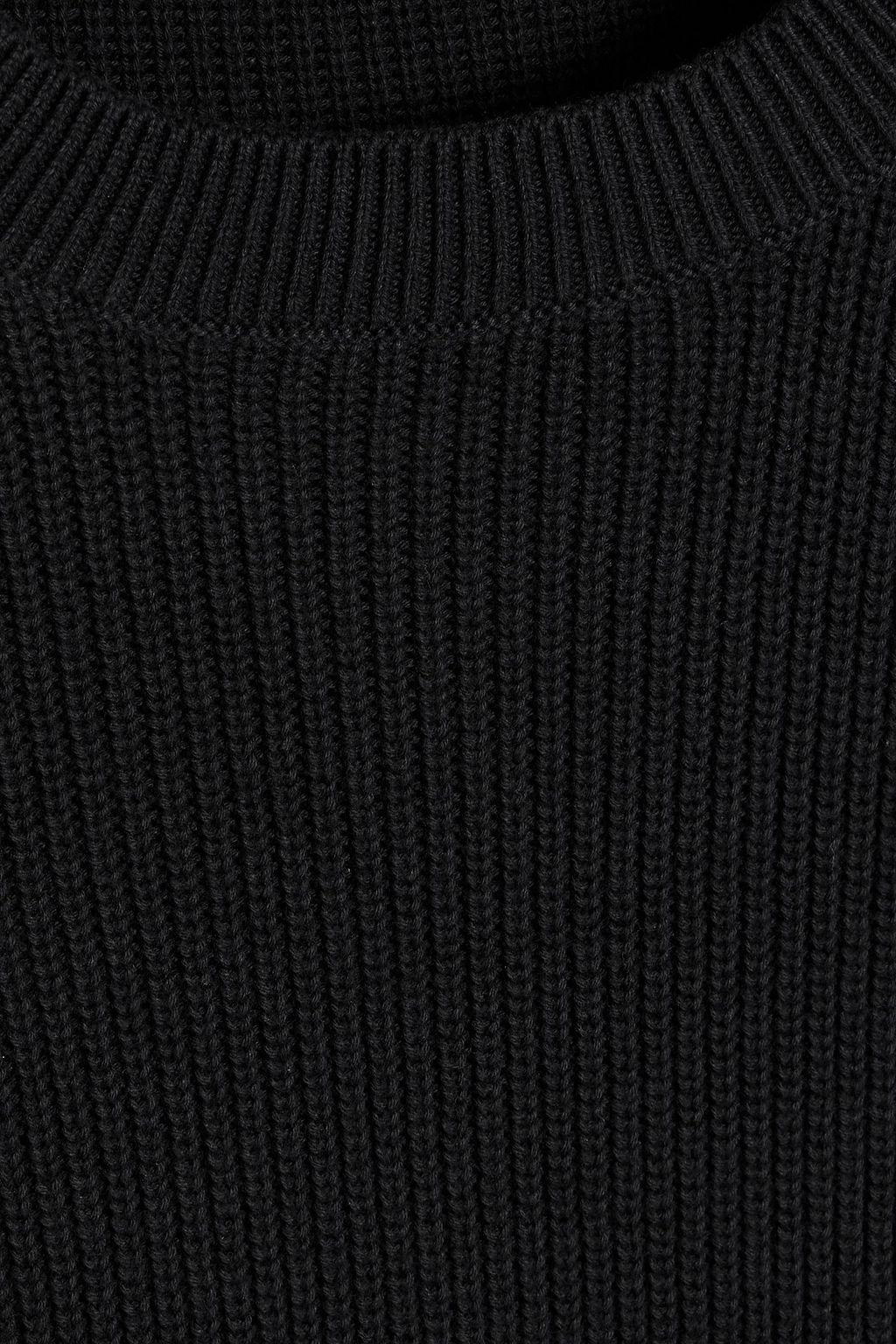 RAG & BONE Dexter cotton-blend sweater