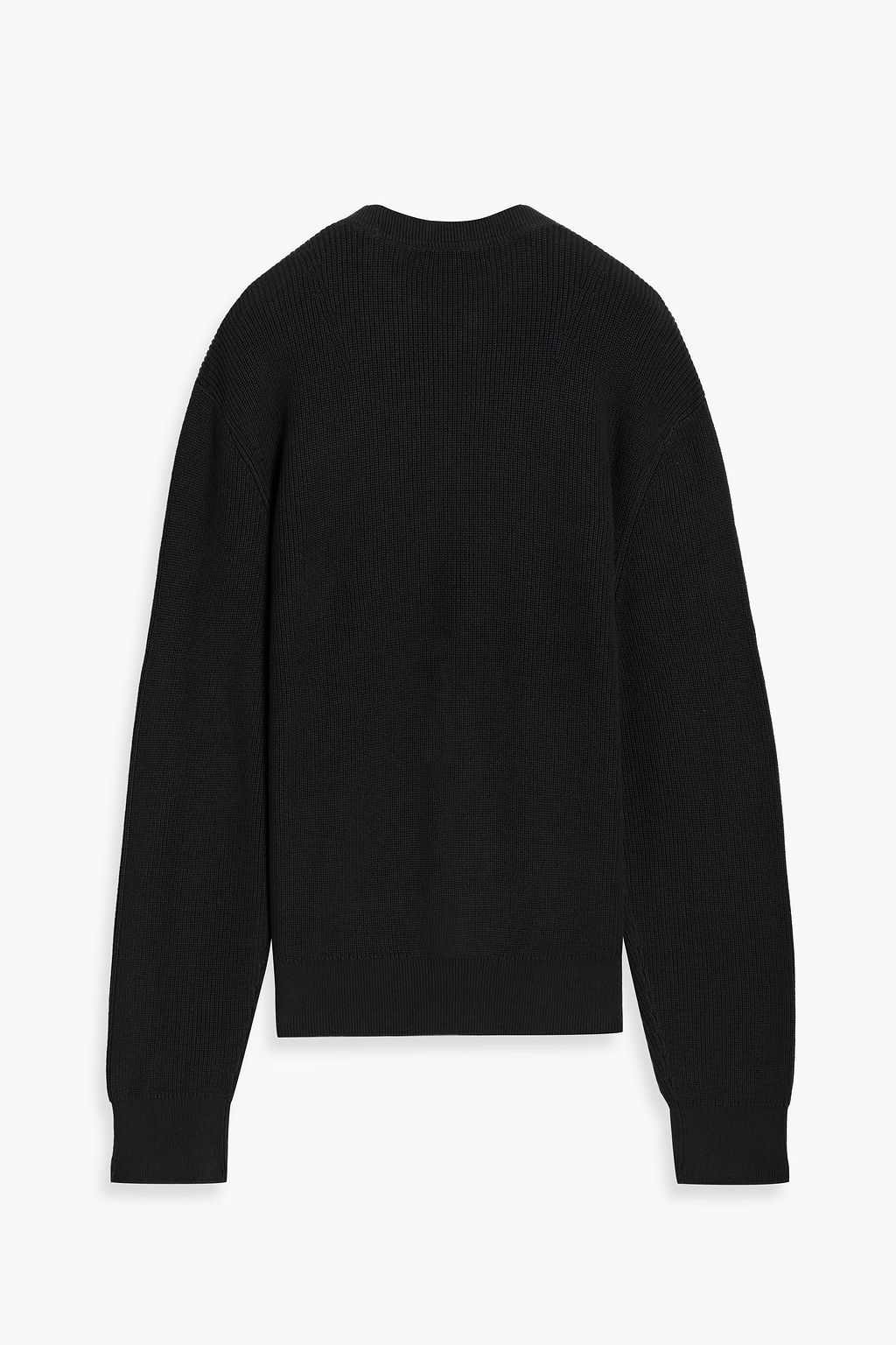 RAG & BONE Dexter cotton-blend sweater
