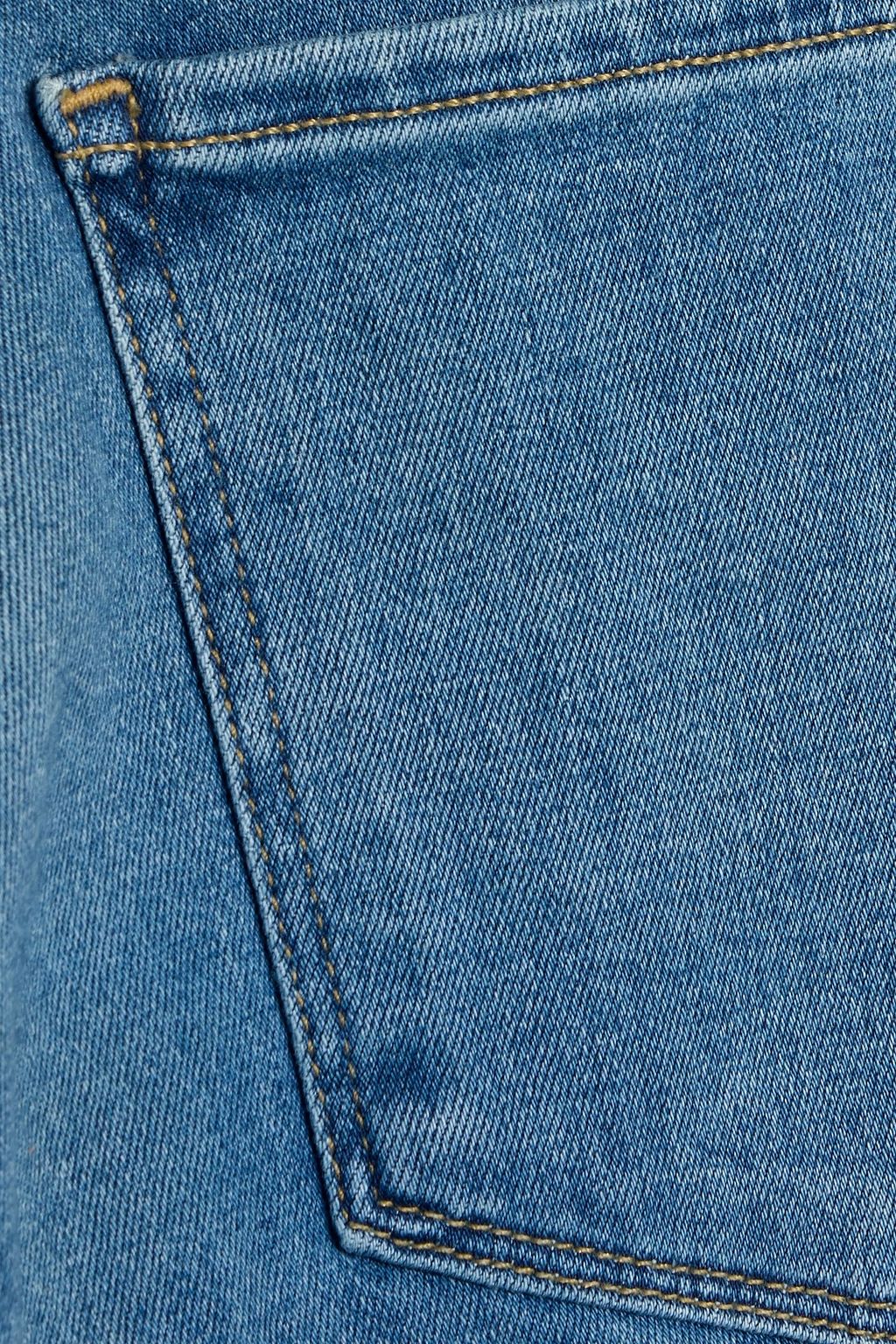 PAIGE Doheny denim jeans