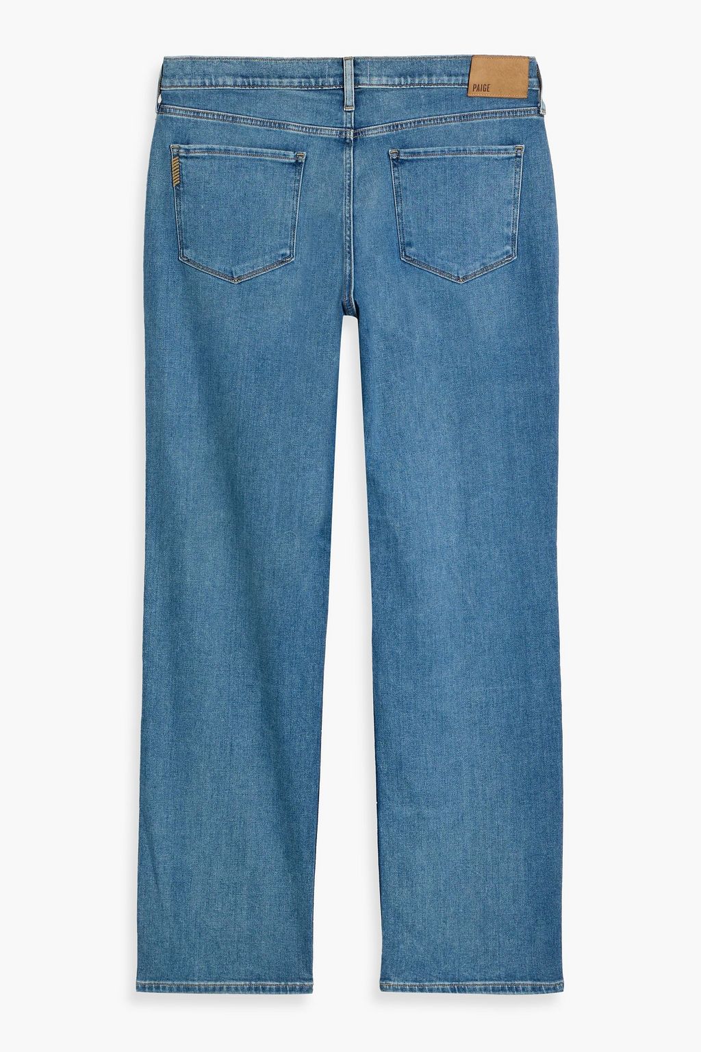 PAIGE Doheny denim jeans