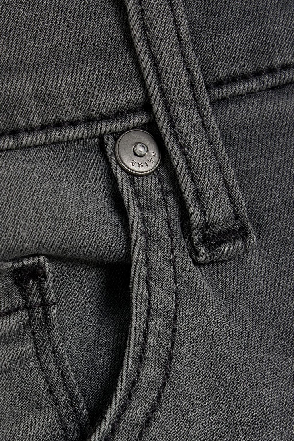 PAIGE Normandie denim jeans