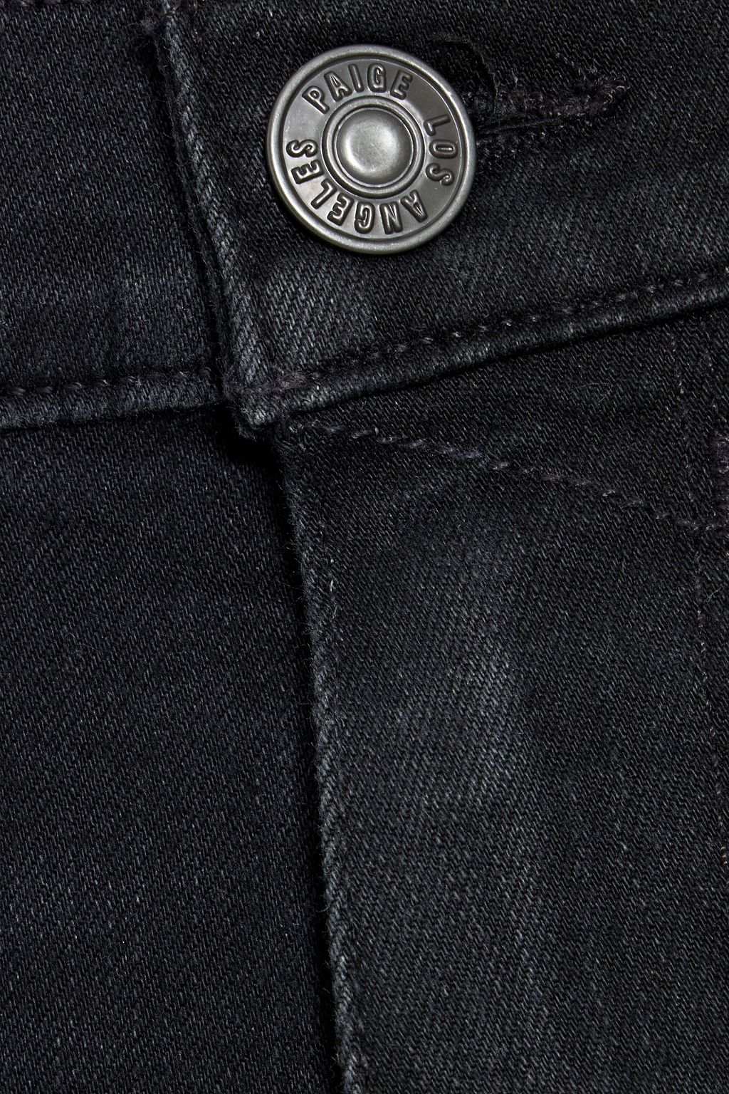 PAIGE Doheny denim jeans