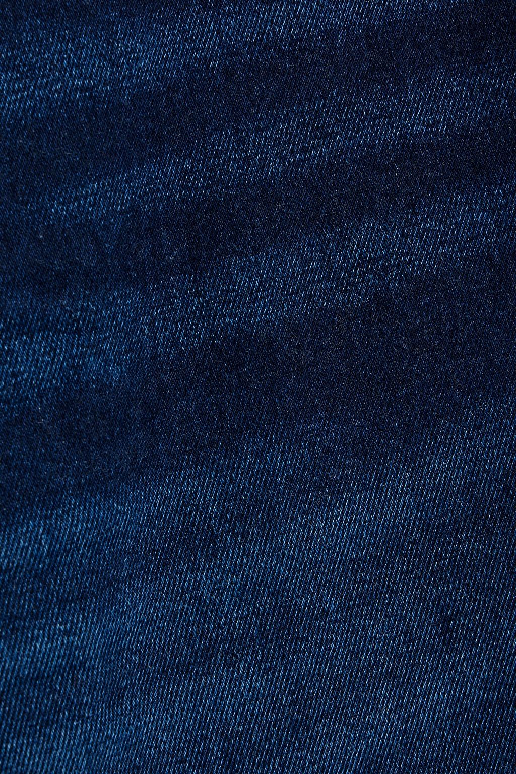 PAIGE Normandie denim jeans