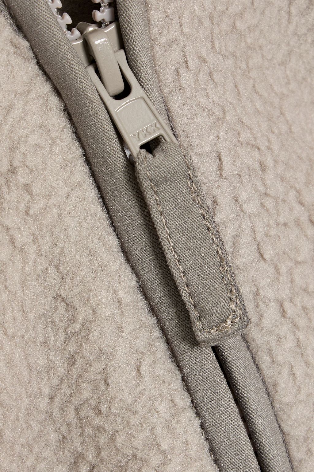 PAIGE Armando fleece jacket