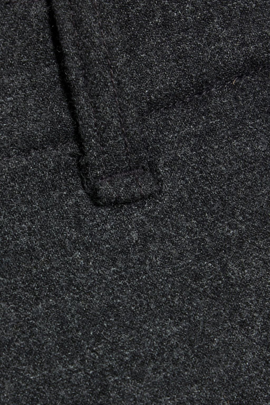 RAG & BONE Bradford flannel pants