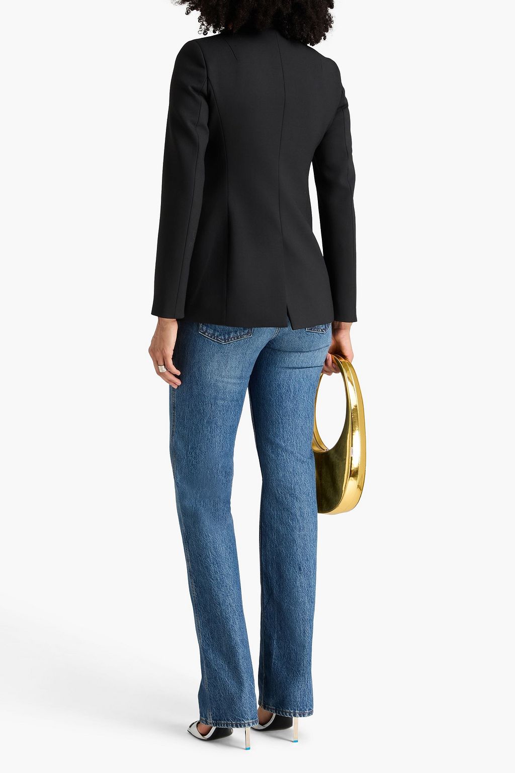COPERNI Twill jacket