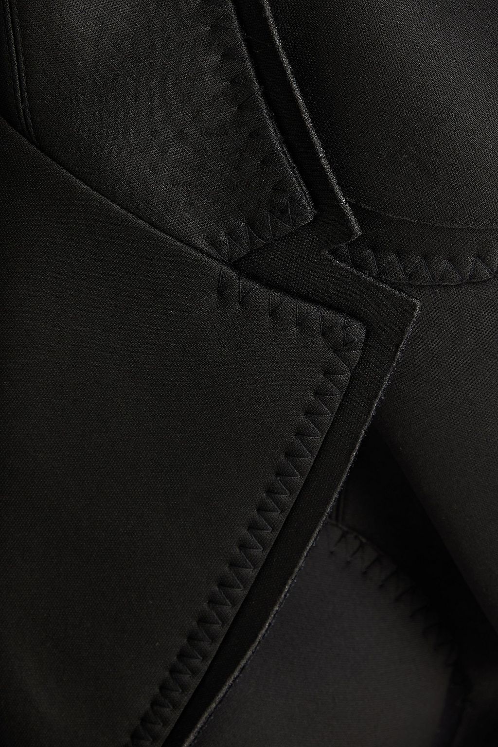 COPERNI Scuba blazer