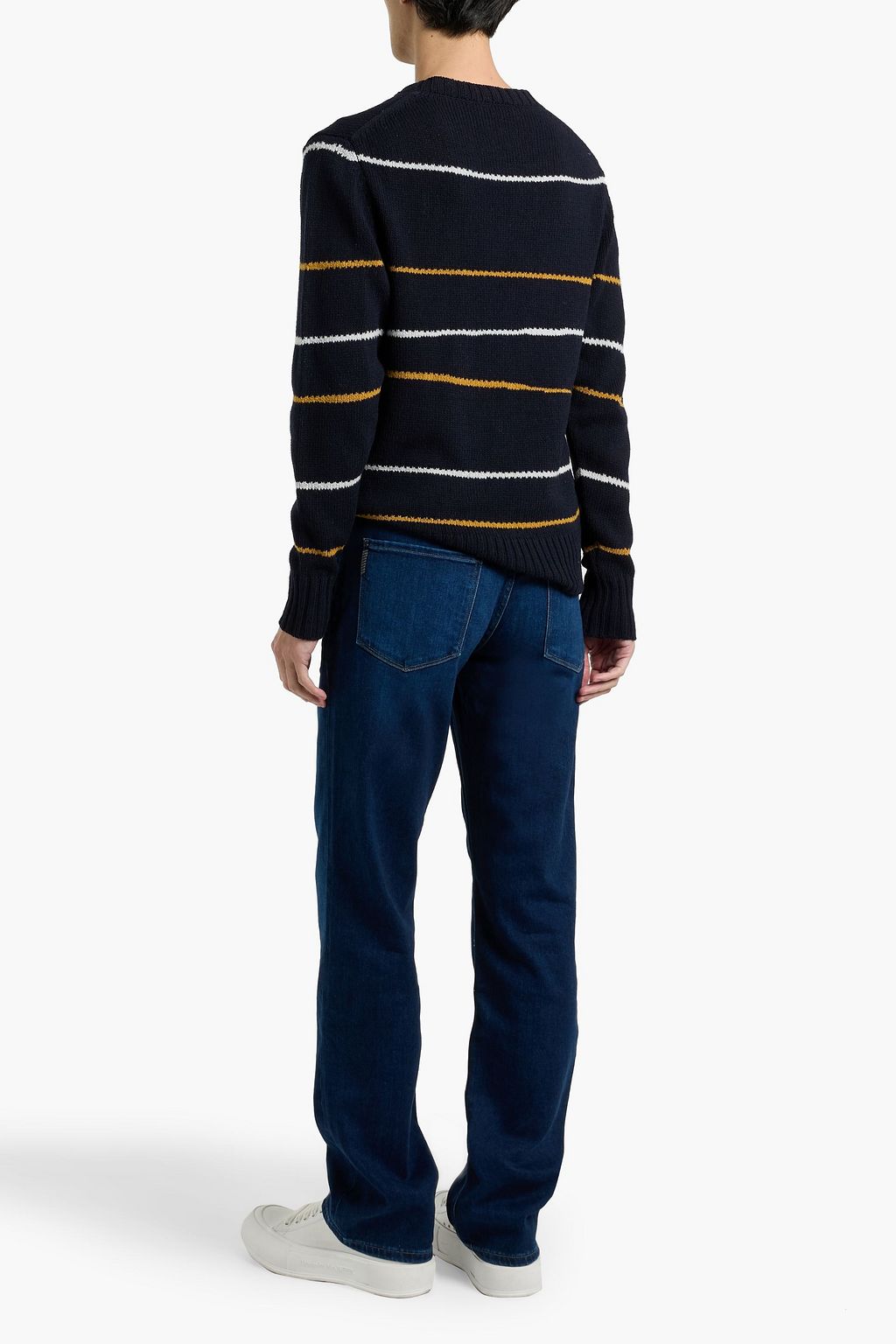 PAIGE Doheny denim jeans