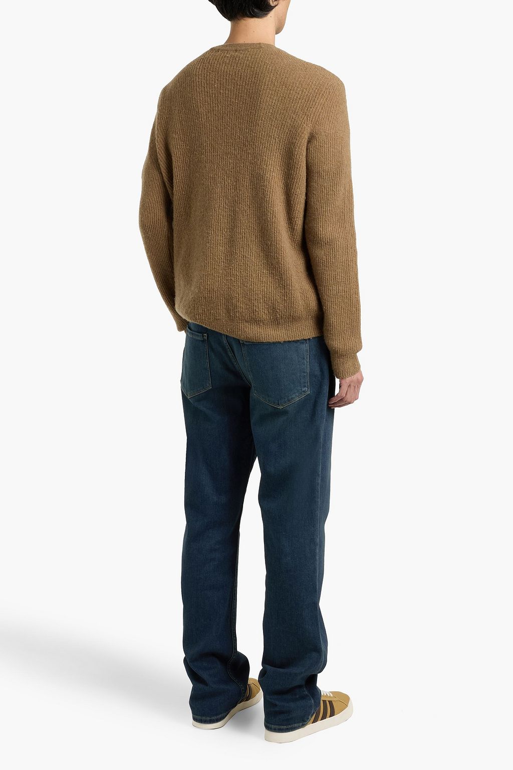 PAIGE Doheny denim jeans