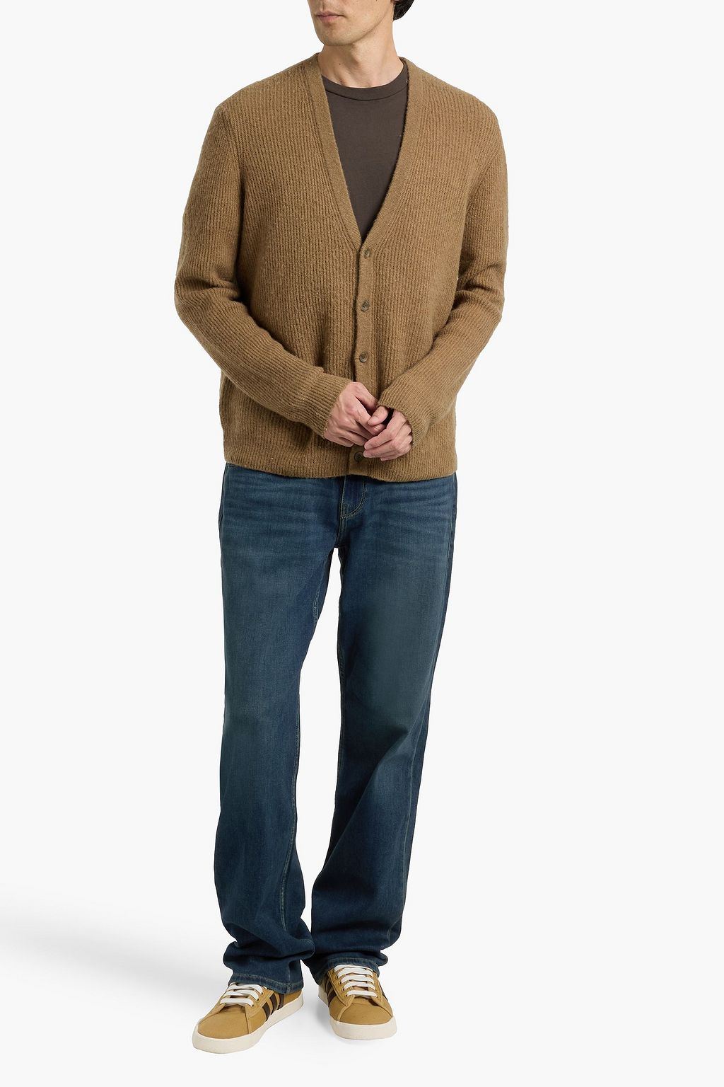 PAIGE Doheny denim jeans