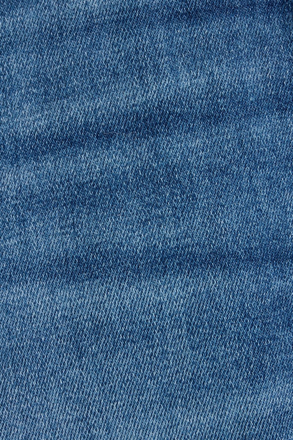 PAIGE Doheny denim jeans