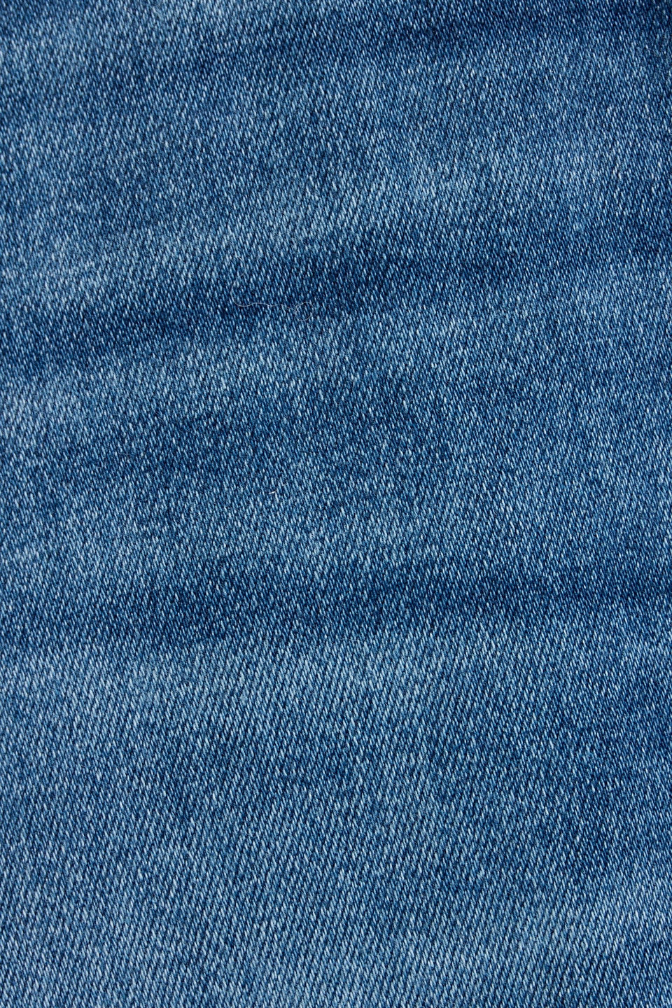 Paige Doheny Denim Jeans In Animal Print