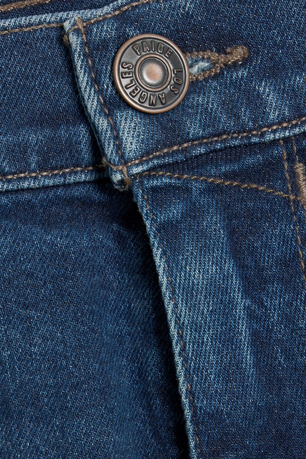 PAIGE Doheny denim jeans