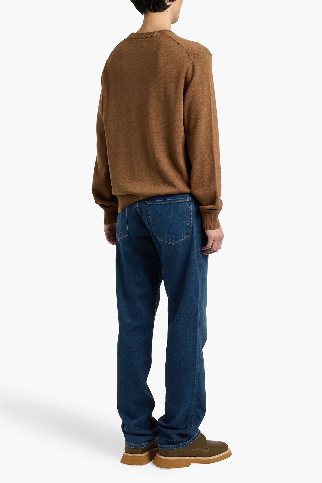 PAIGE Doheny denim jeans