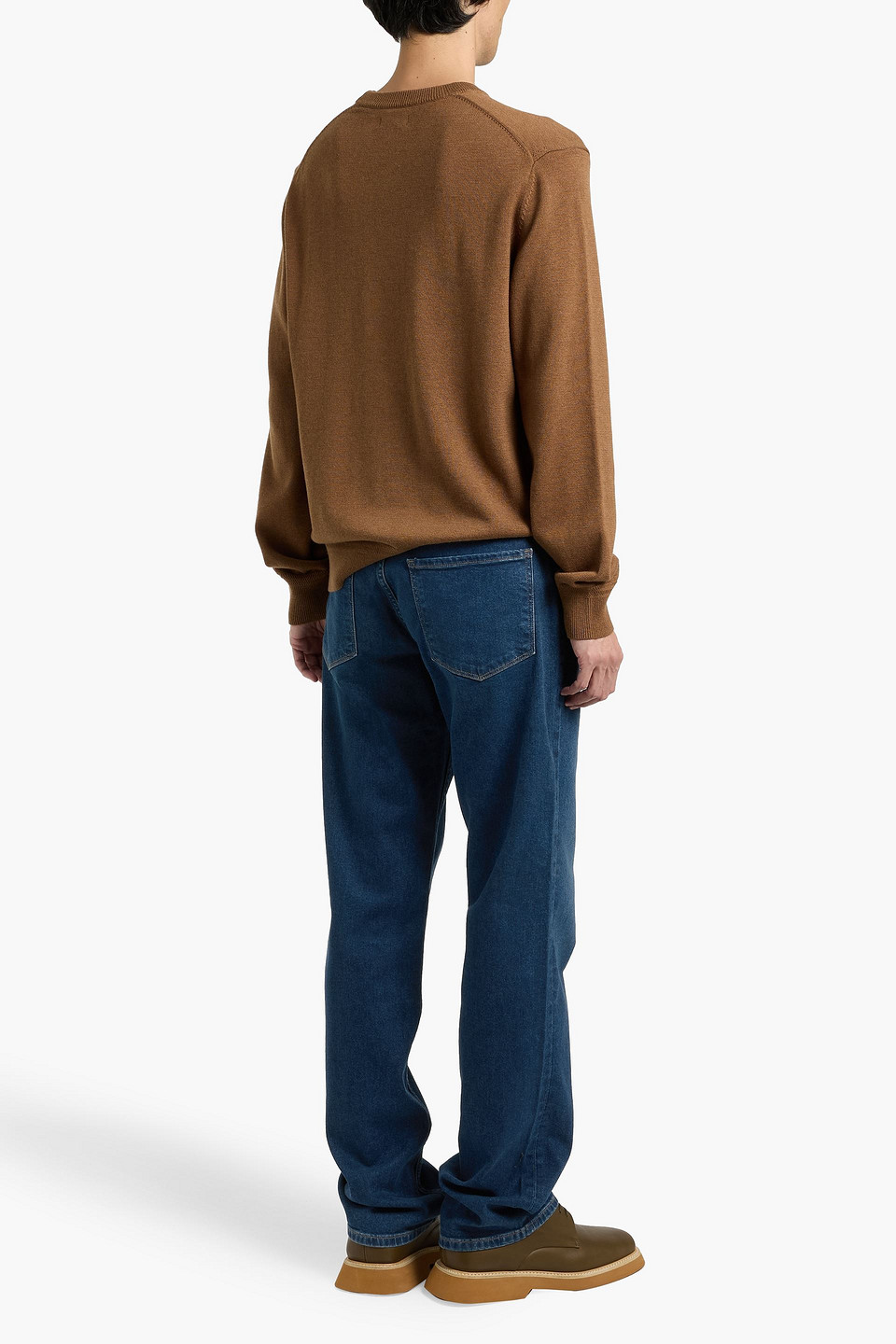 Paige Doheny Denim Jeans In Multi