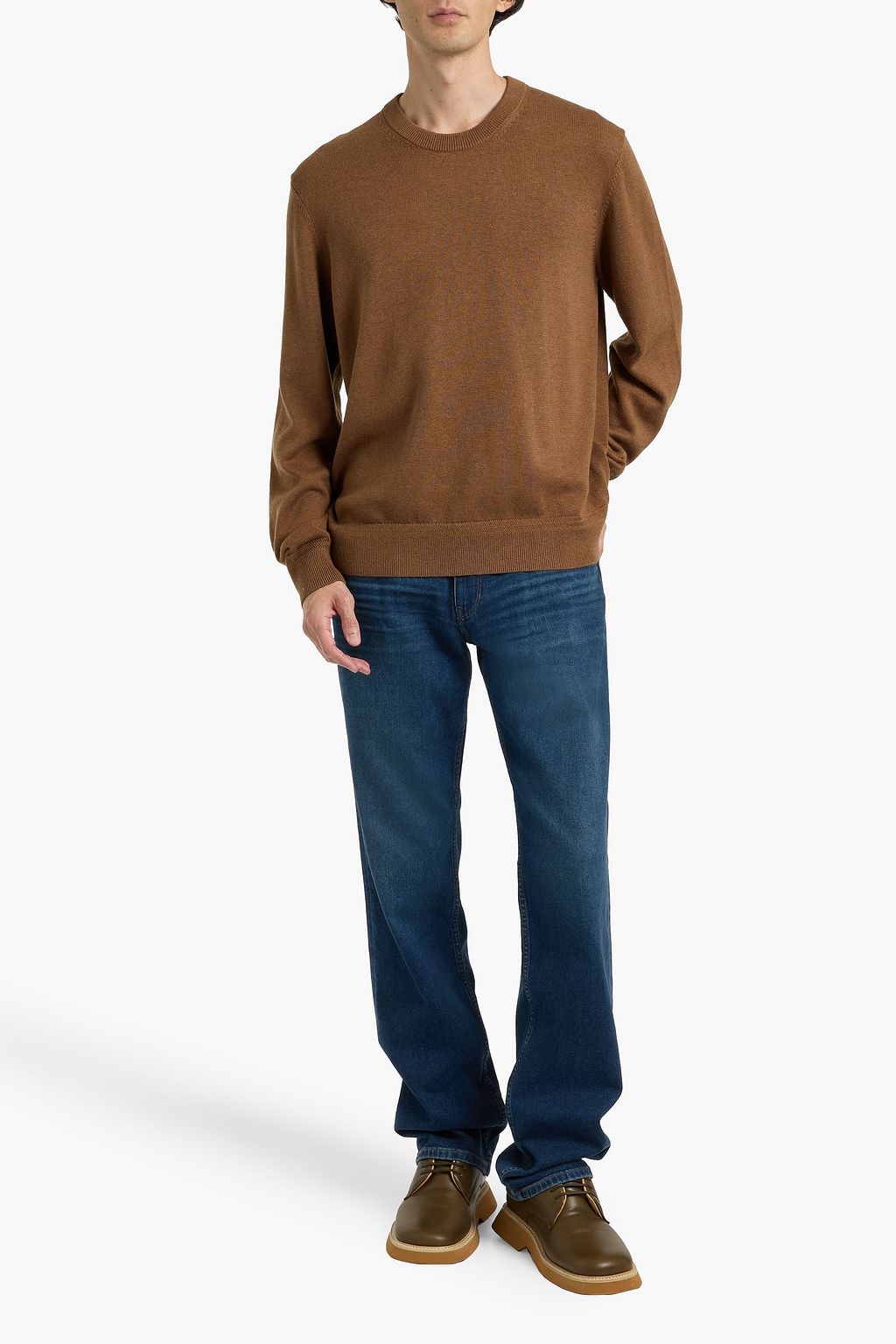 PAIGE Doheny denim jeans