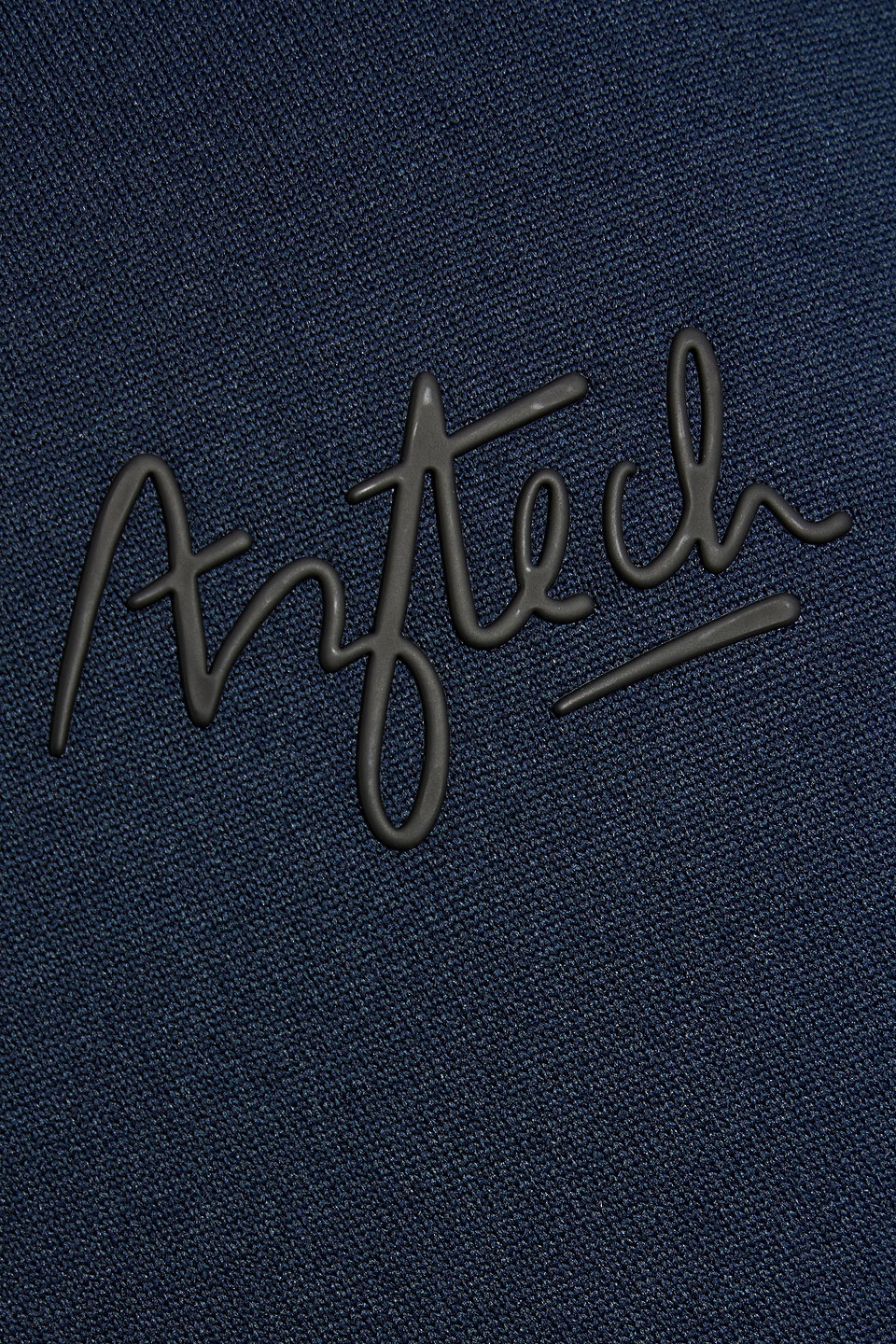 Aztech Mountain Performance Fleece Base Layer In Blue
