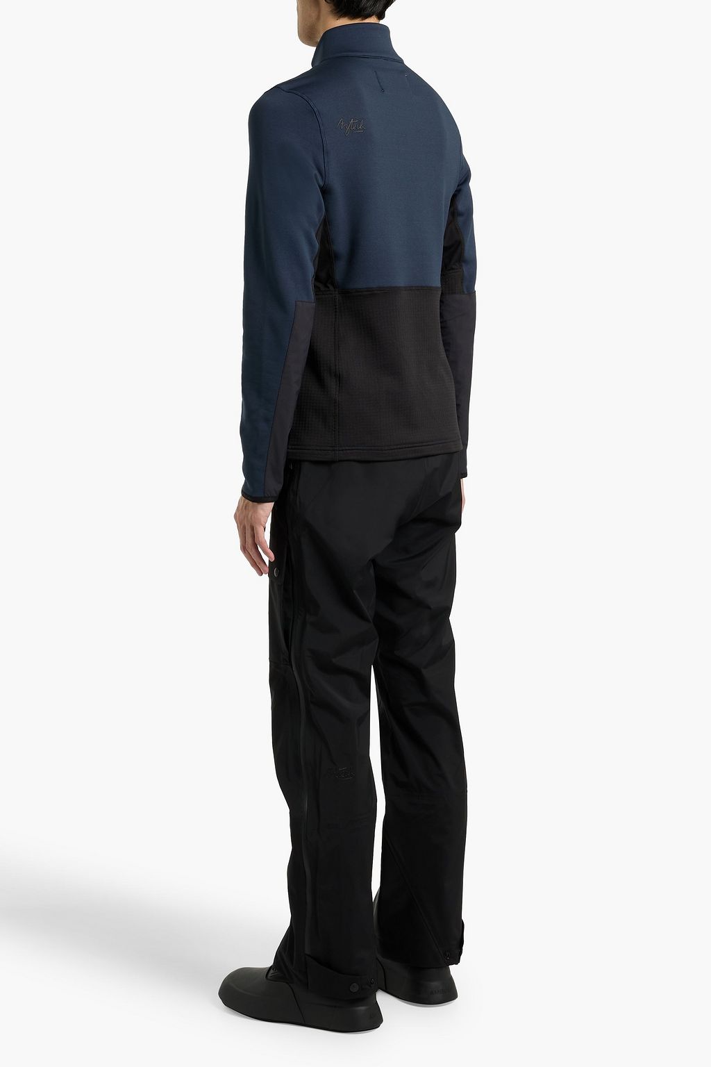 AZTECH MOUNTAIN Performance fleece base layer