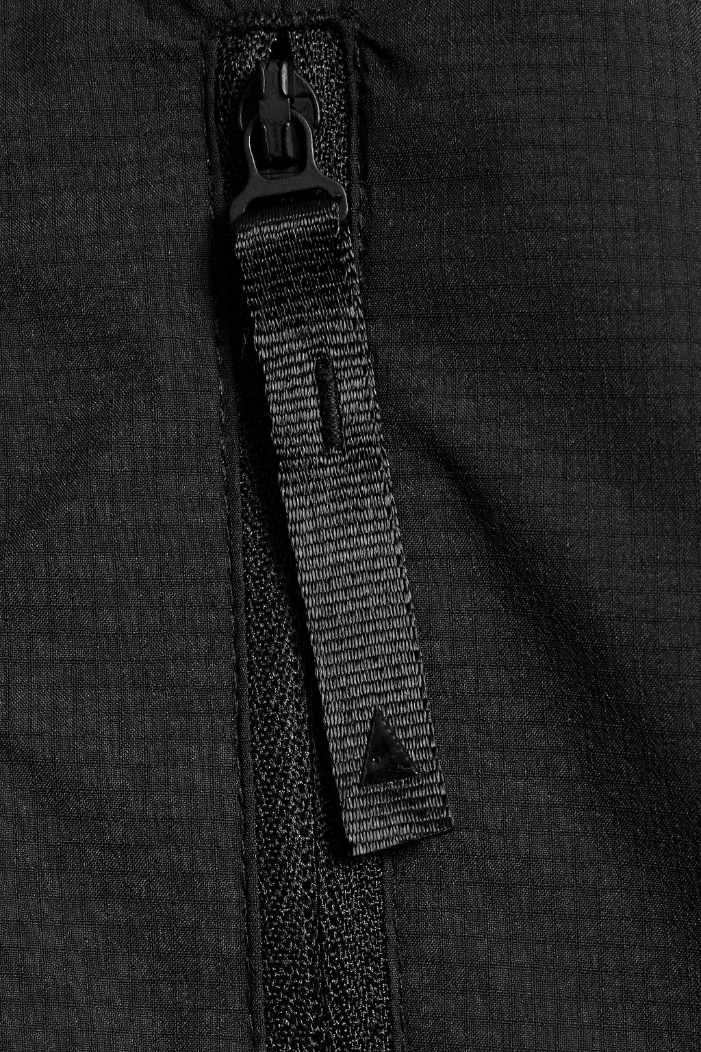 AZTECH MOUNTAIN Performance fleece half-zip base layer