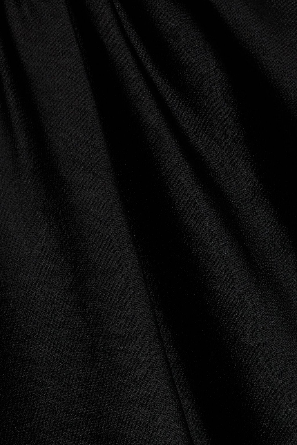 SIMKHAI Thea satin top