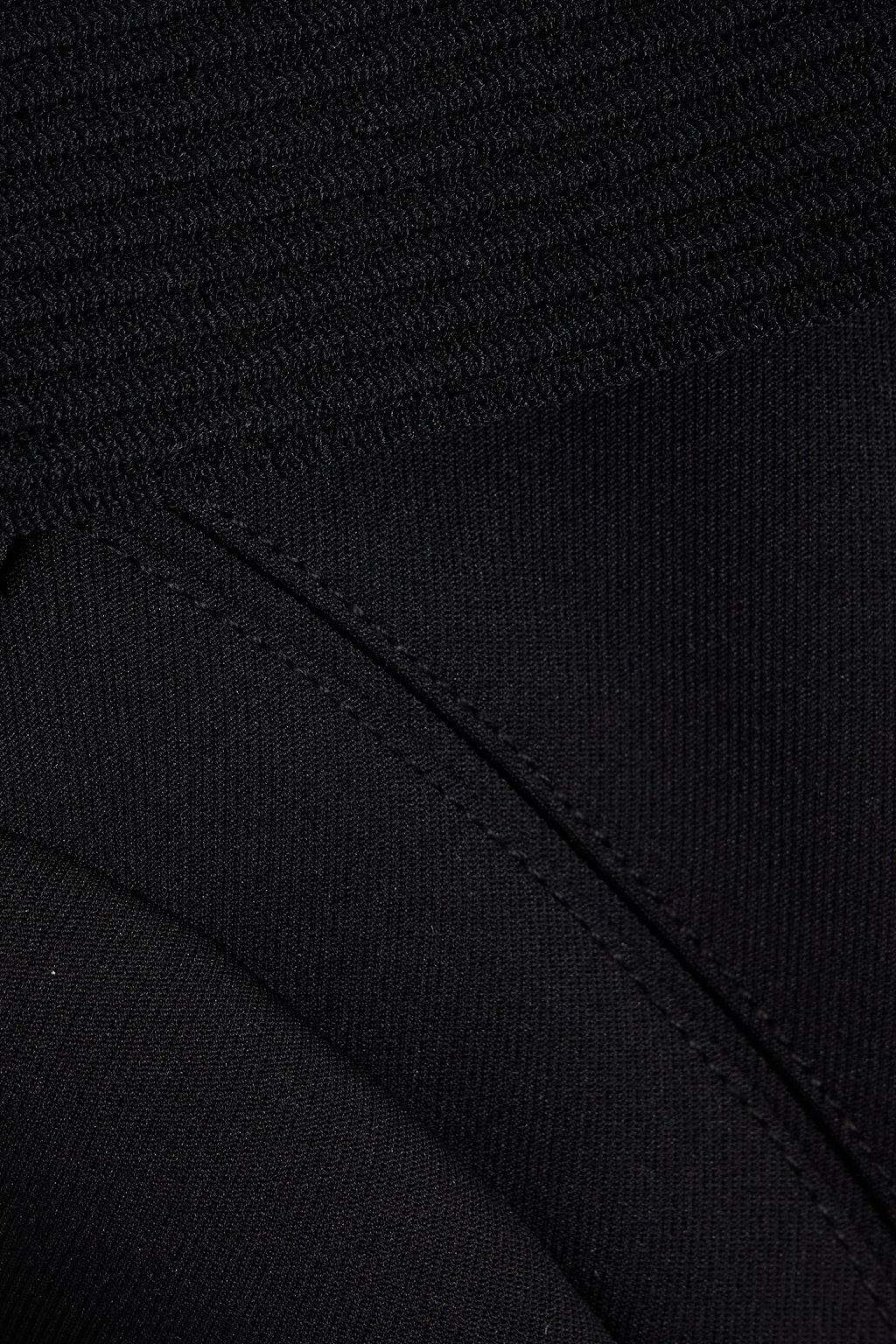 SIMKHAI Bronwyn twill jacket