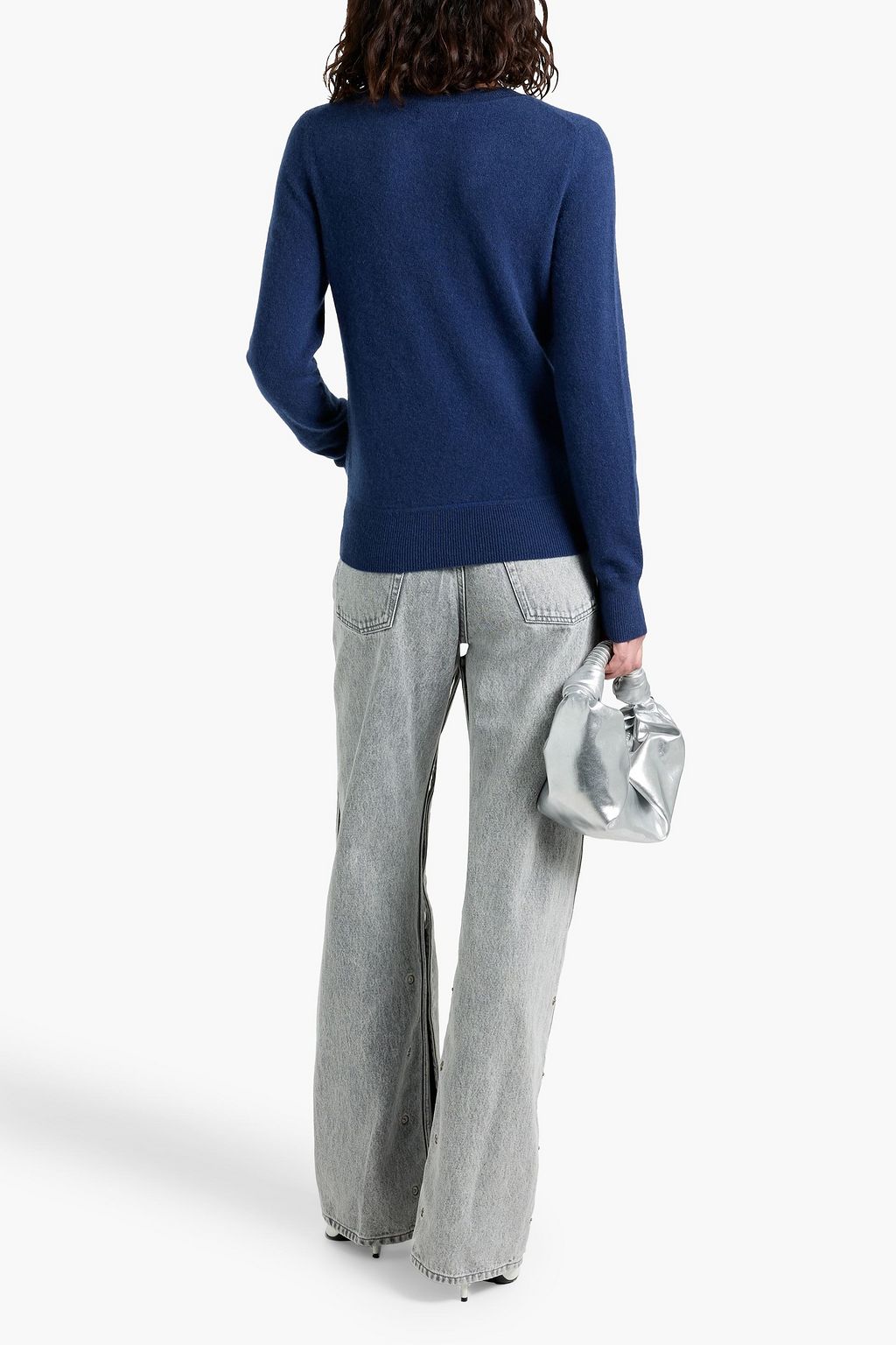 NAADAM Cashmere sweater