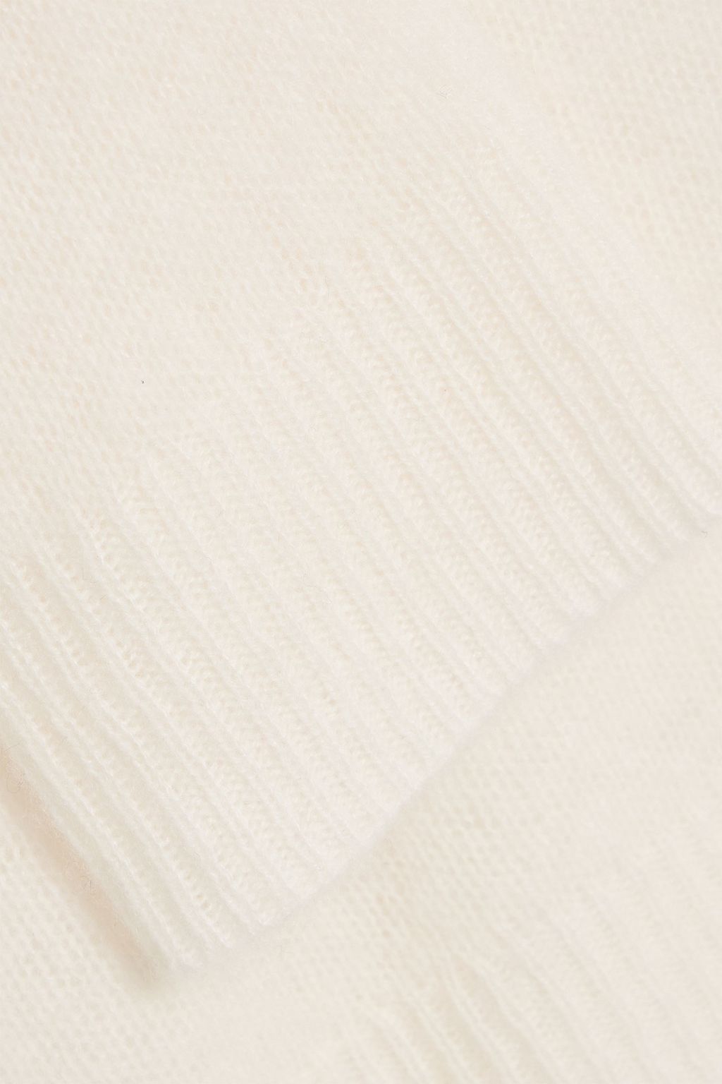 NAADAM Cashmere sweater