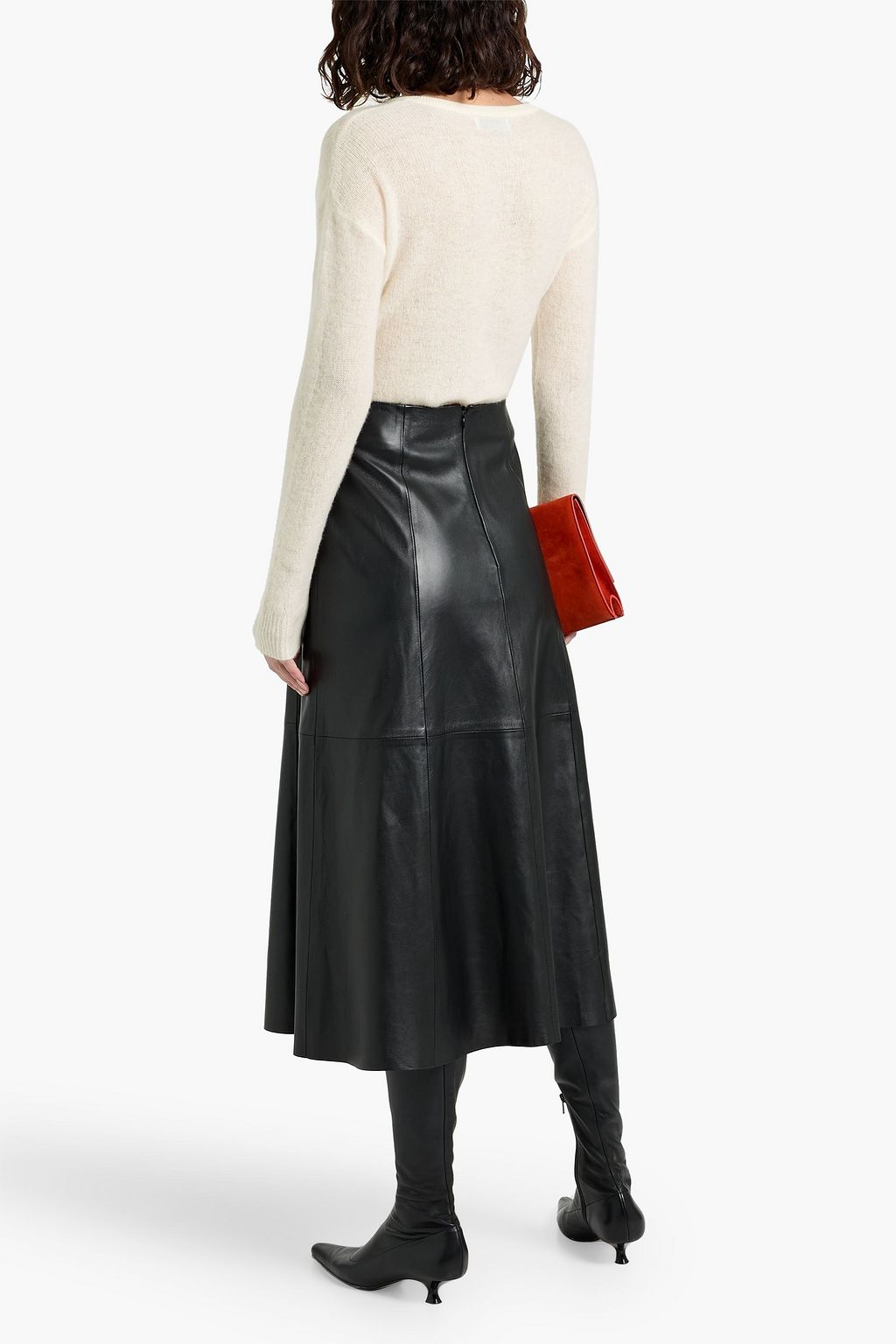 NAADAM Cashmere sweater
