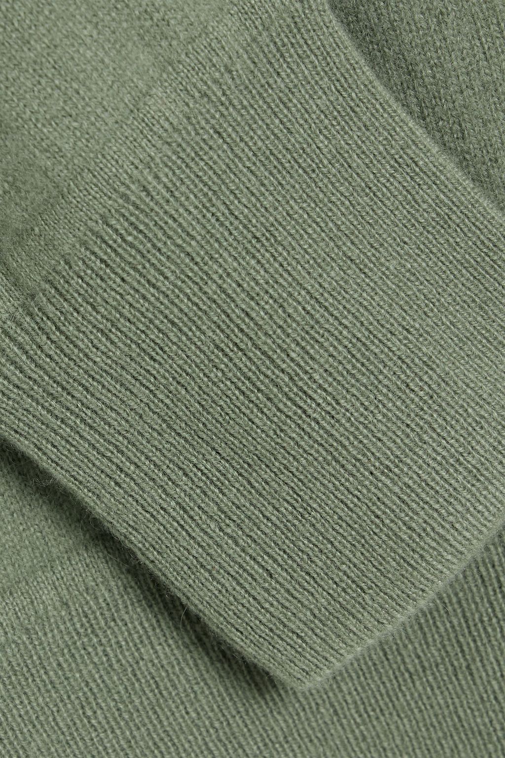 NAADAM Cashmere sweater