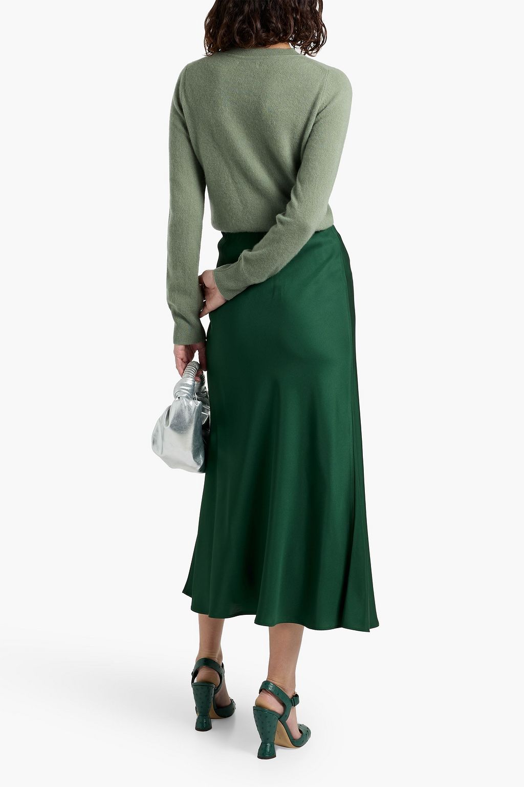 NAADAM Cashmere sweater