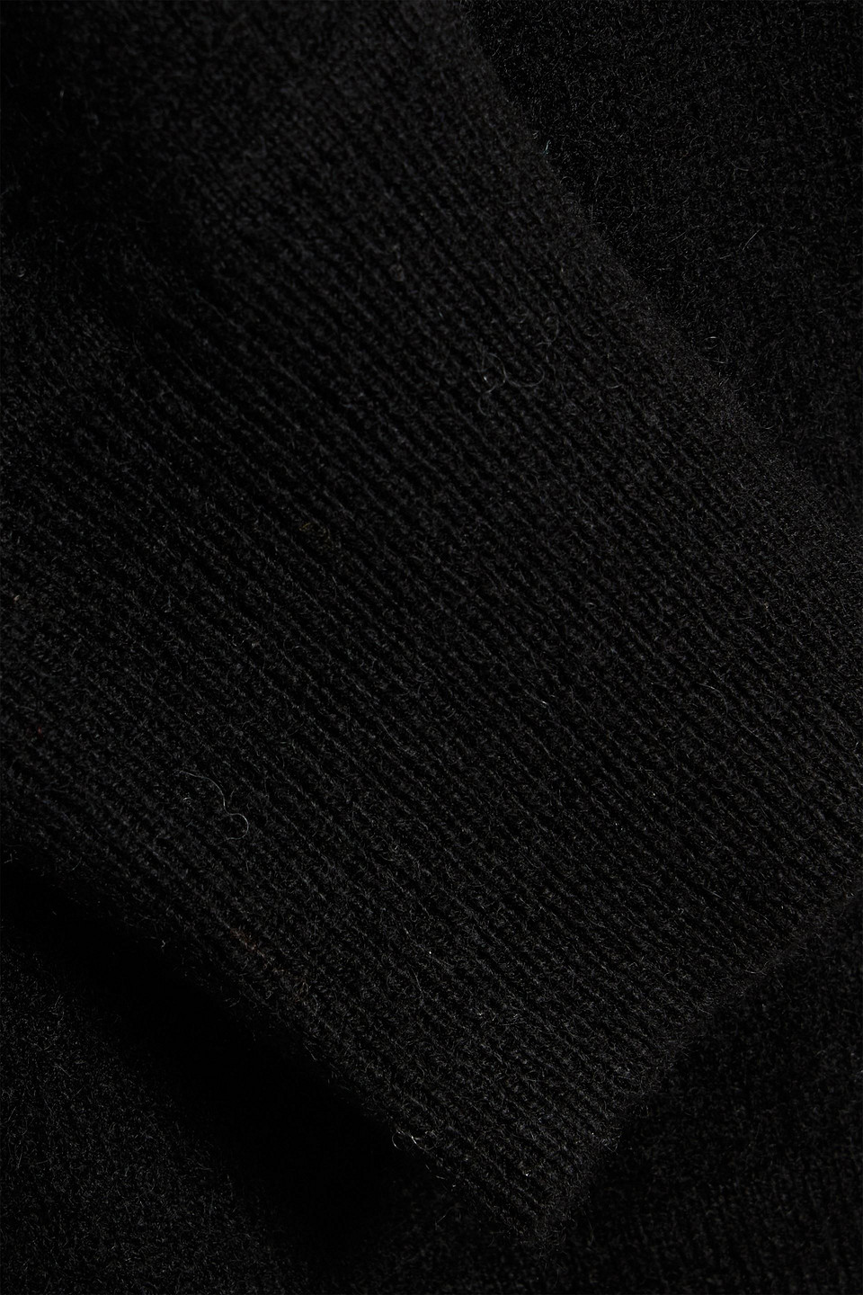 Naadam Cashmere Sweater In Black