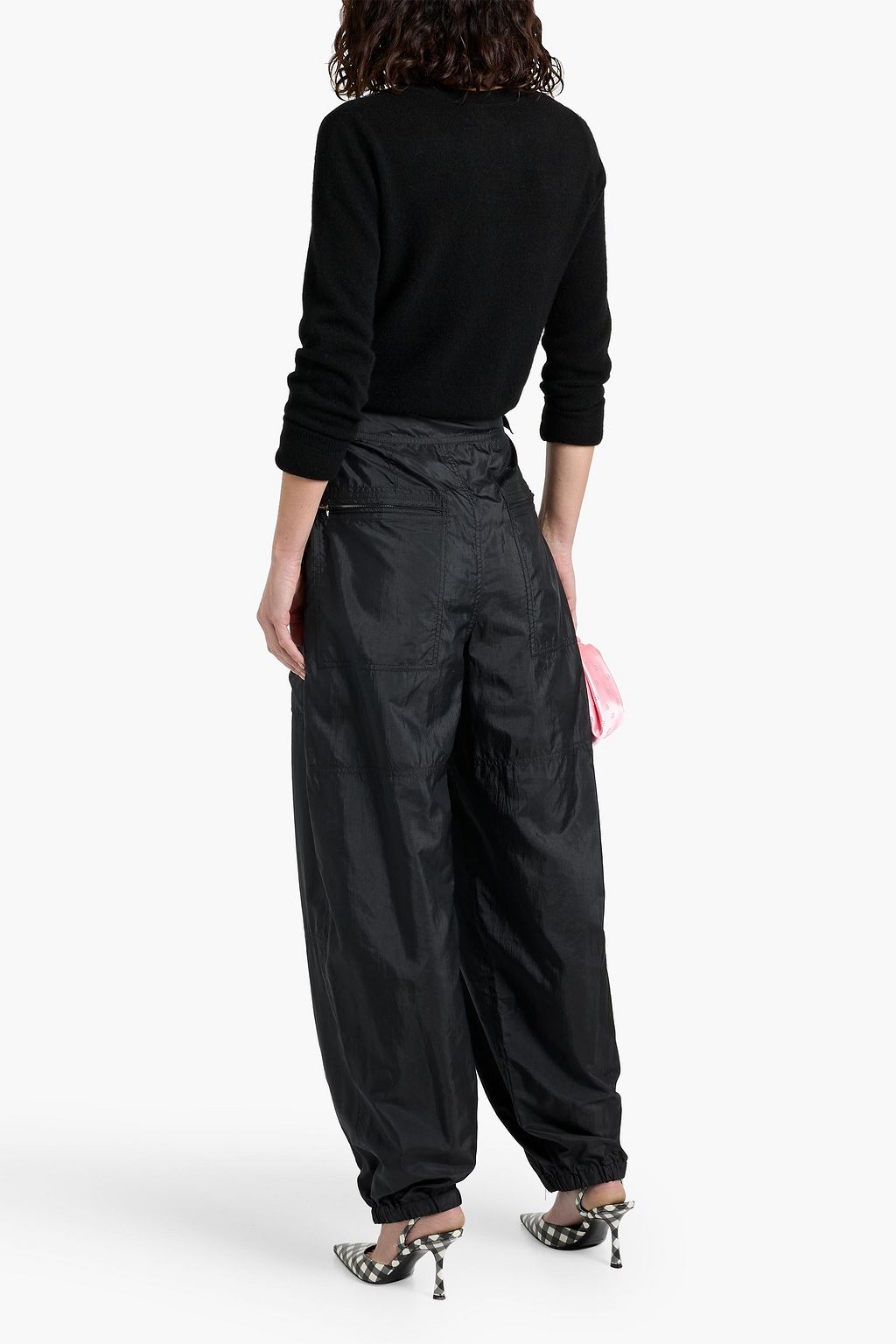 NAADAM Cashmere sweater
