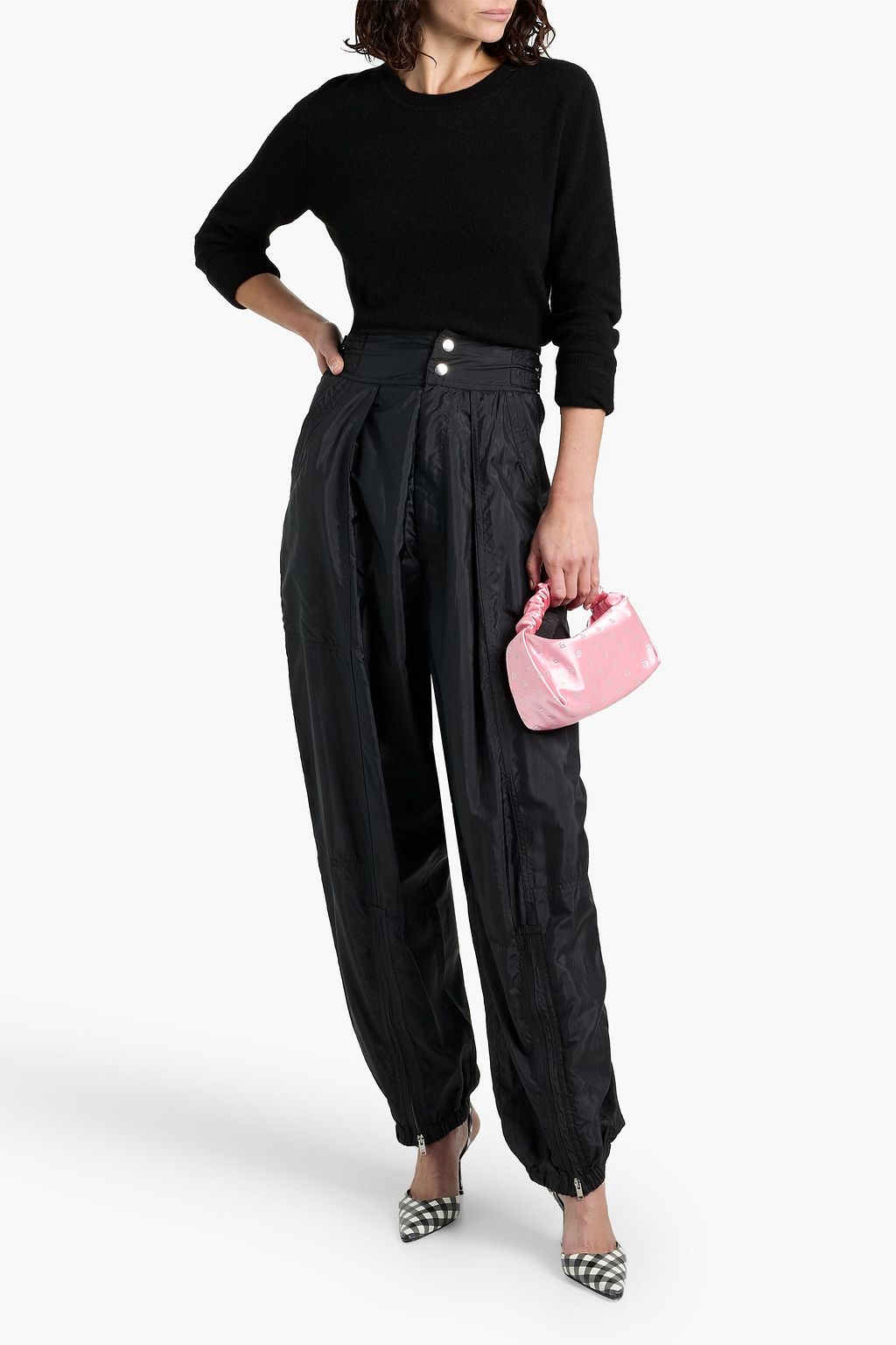 NAADAM Cashmere sweater